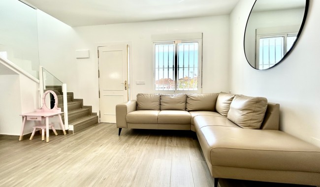 Begagnad - Villa - Villamartín