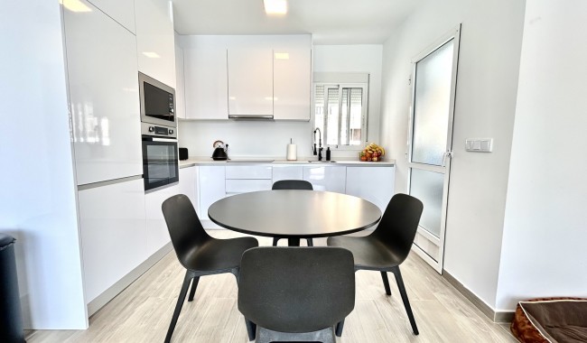 Begagnad - Villa - Villamartín