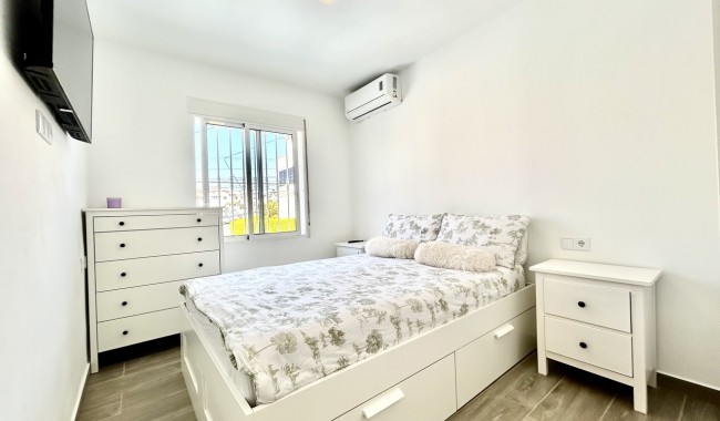 Begagnad - Villa - Villamartín