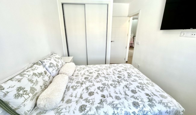 Begagnad - Villa - Villamartín