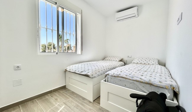 Begagnad - Villa - Villamartín