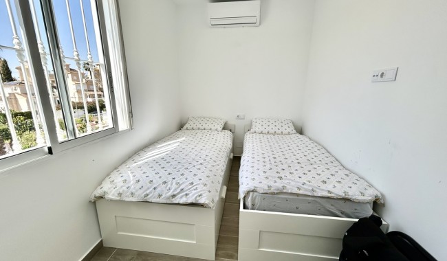 Begagnad - Villa - Villamartín