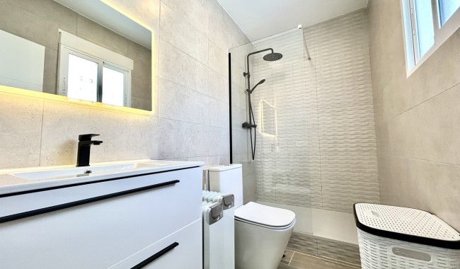 Begagnad - Villa - Villamartín
