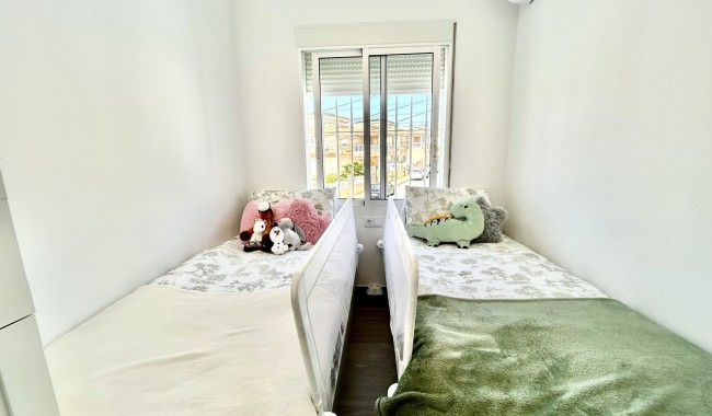 Begagnad - Villa - Villamartín