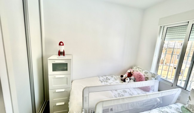 Begagnad - Villa - Villamartín