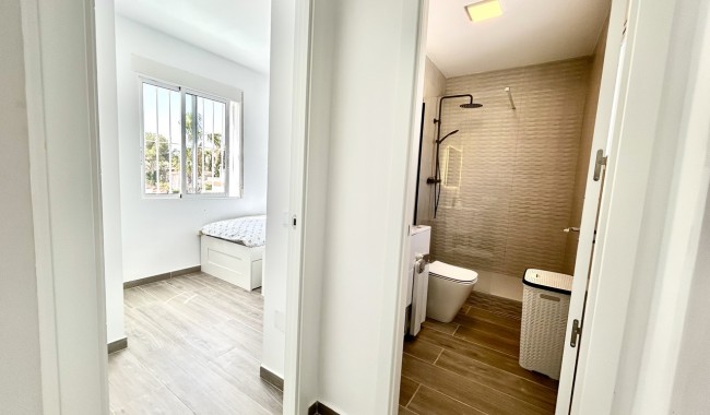 Begagnad - Villa - Villamartín