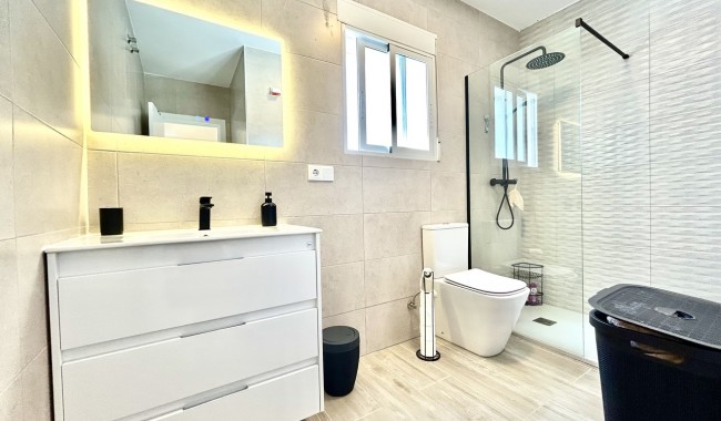 Begagnad - Villa - Villamartín