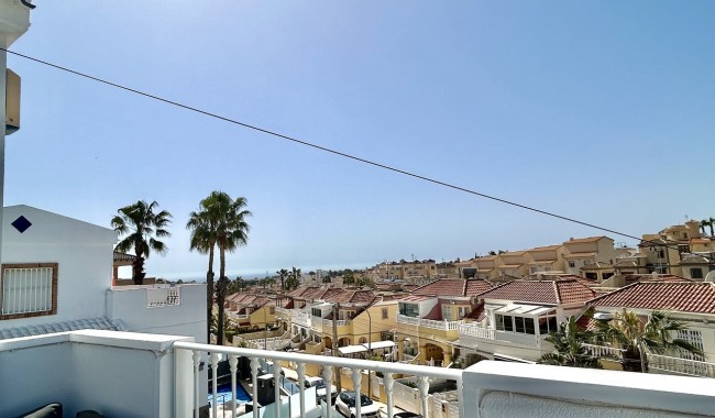 Begagnad - Villa - Villamartín