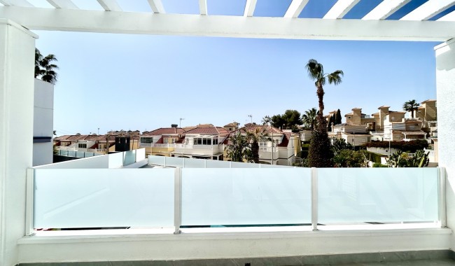 Begagnad - Villa - Villamartín