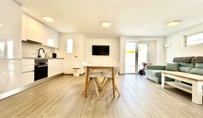 Begagnad - Villa - Villamartín