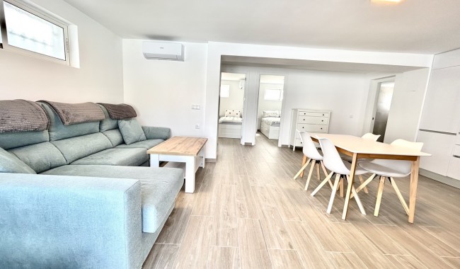 Begagnad - Villa - Villamartín