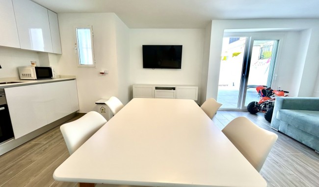 Begagnad - Villa - Villamartín
