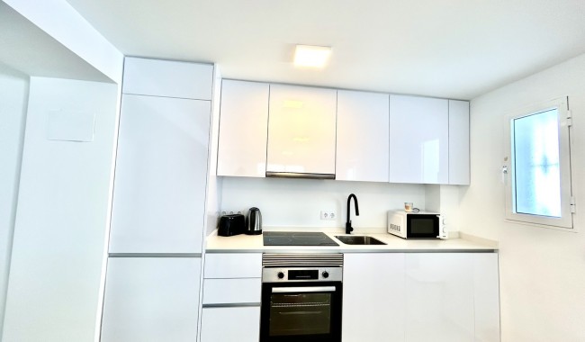 Begagnad - Villa - Villamartín