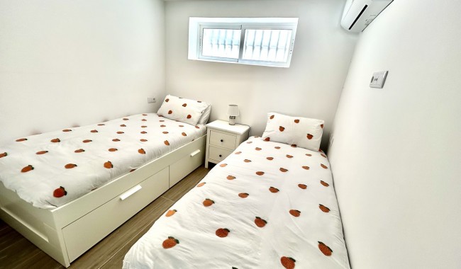 Begagnad - Villa - Villamartín