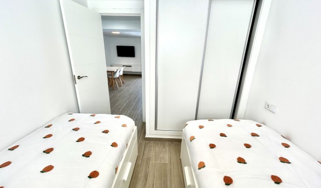 Begagnad - Villa - Villamartín