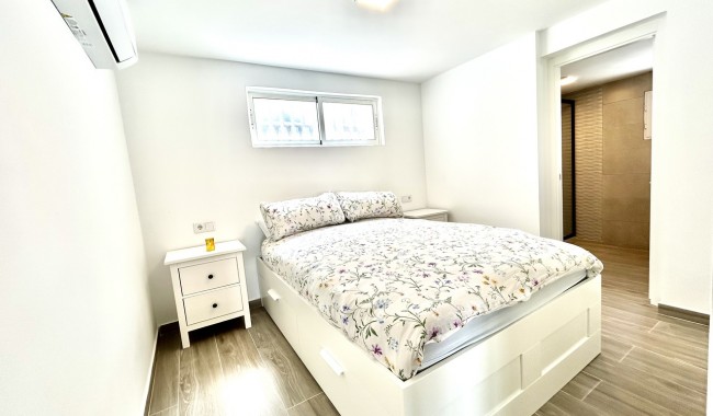 Begagnad - Villa - Villamartín