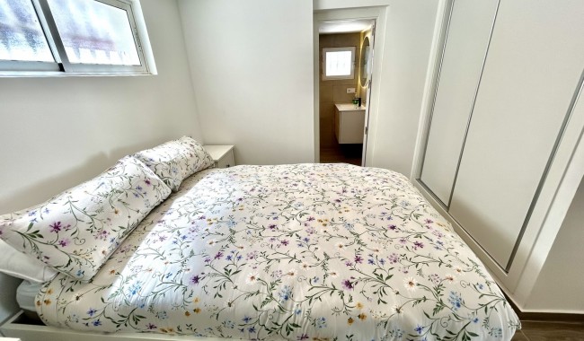 Begagnad - Villa - Villamartín