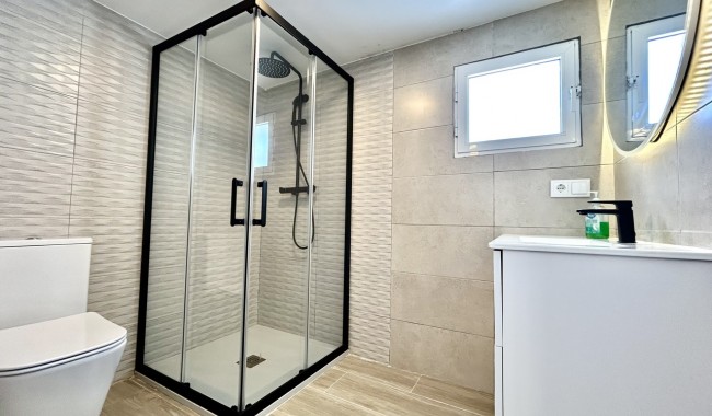 Begagnad - Villa - Villamartín