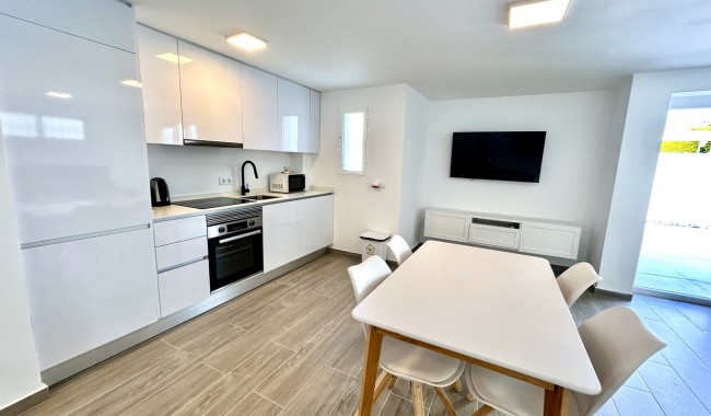 Begagnad - Villa - Villamartín