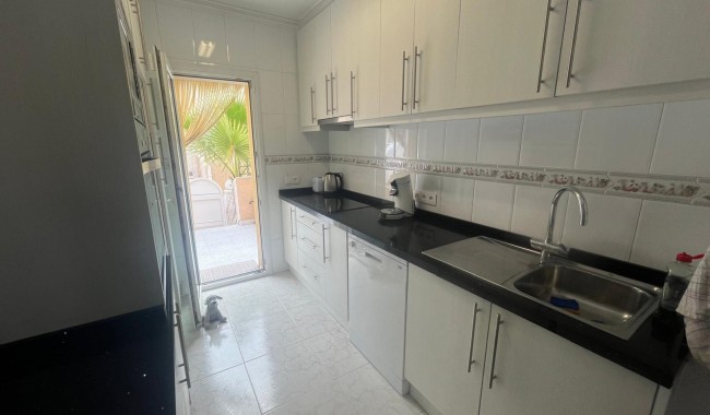 Sprzedaż - Bungalow - Ciudad Quesada - Dona Pepa