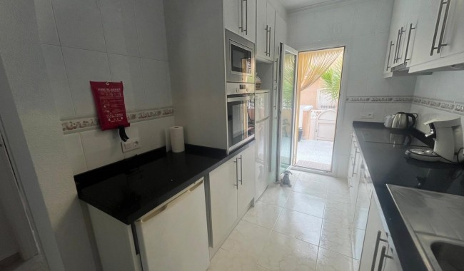 Sprzedaż - Bungalow - Ciudad Quesada - Dona Pepa