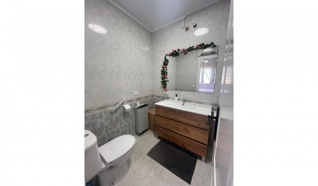 Sprzedaż - Bungalow - Ciudad Quesada - Dona Pepa