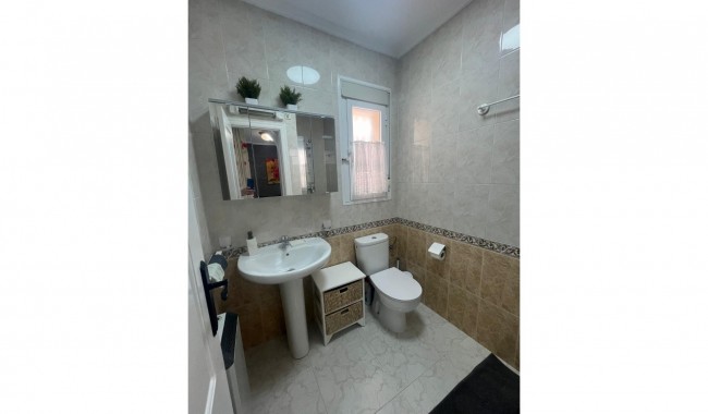 Sprzedaż - Bungalow - Ciudad Quesada - Dona Pepa