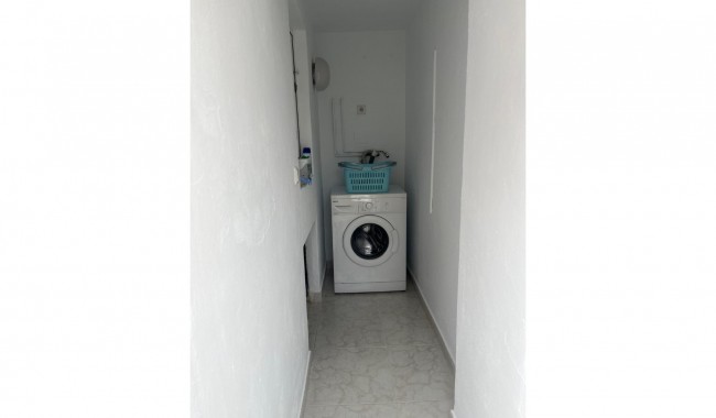 Sprzedaż - Bungalow - Ciudad Quesada - Dona Pepa