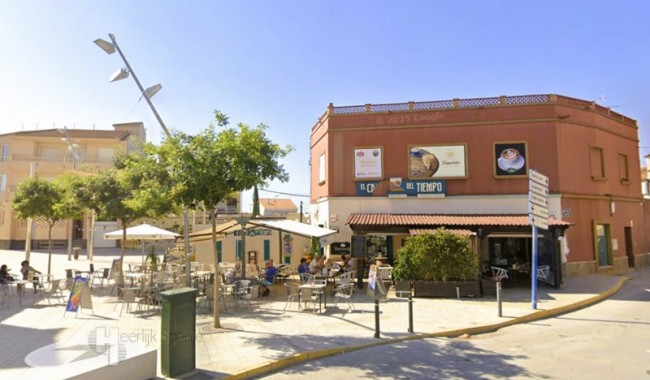 Segunda mano - Semi separado - Torre Pacheco - Roldán