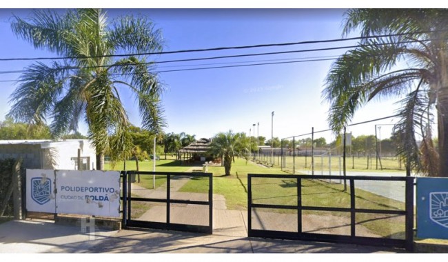 Segunda mano - Semi separado - Torre Pacheco - Roldán