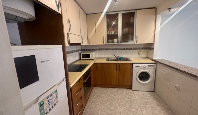 Resale - Apartment - Algorfa