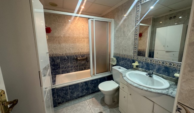 Resale - Apartment - Algorfa