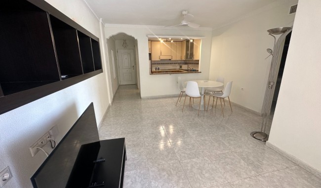 Resale - Apartment - Algorfa