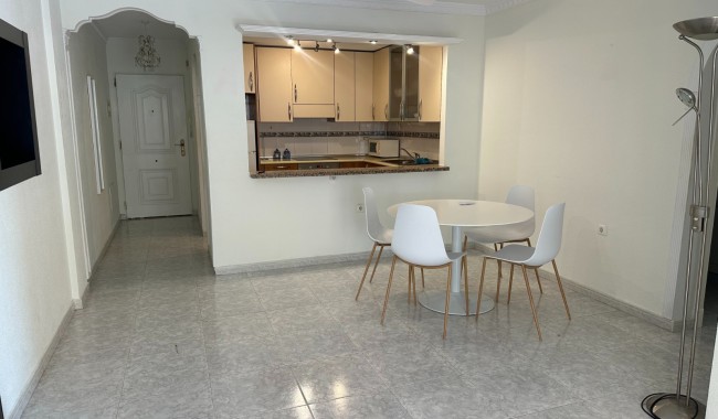 Resale - Apartment - Algorfa