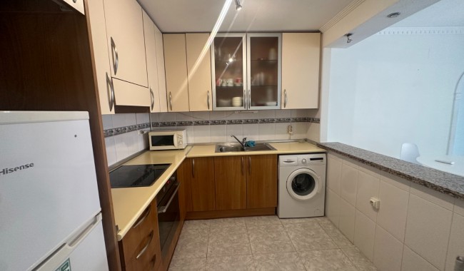Resale - Apartment - Algorfa