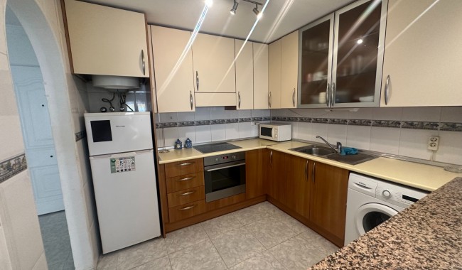 Resale - Apartment - Algorfa