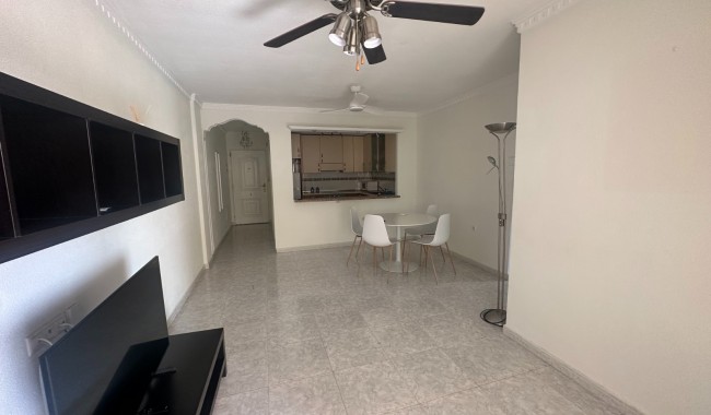 Resale - Apartment - Algorfa