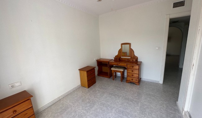 Resale - Apartment - Algorfa