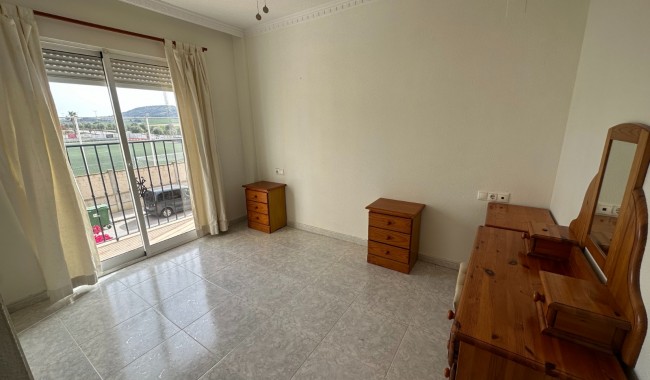 Resale - Apartment - Algorfa