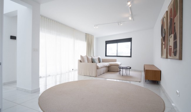 Begagnad - Villa - Torrevieja - Costa Blanca South