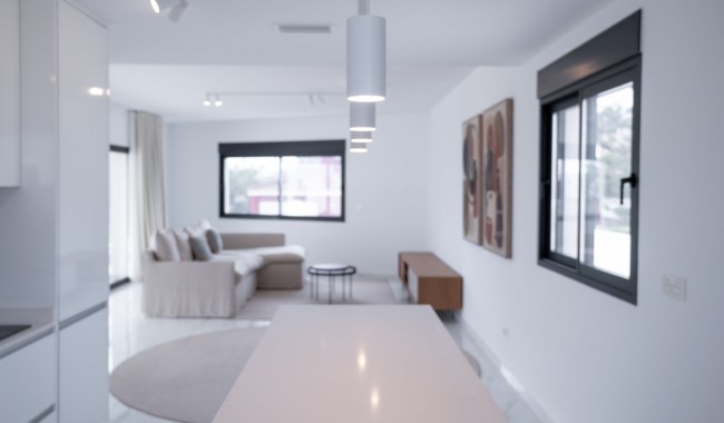 Begagnad - Villa - Torrevieja - Costa Blanca South