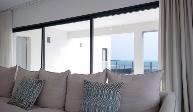 Begagnad - Villa - Torrevieja - Costa Blanca South