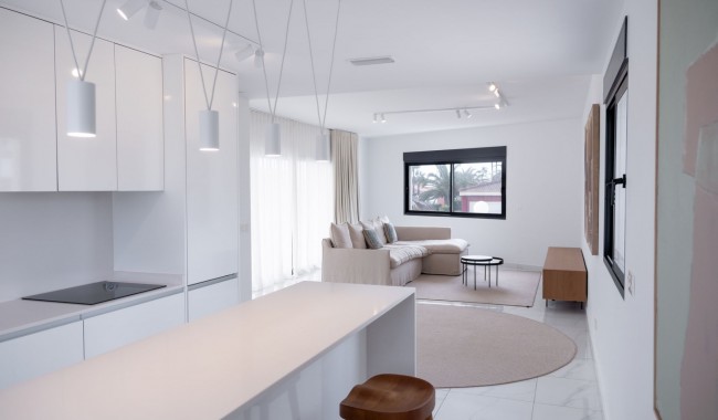 Begagnad - Villa - Torrevieja - Costa Blanca South