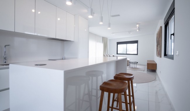 Begagnad - Villa - Torrevieja - Costa Blanca South