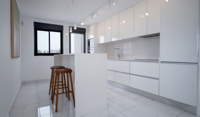 Begagnad - Villa - Torrevieja - Costa Blanca South