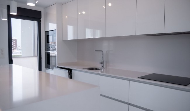 Begagnad - Villa - Torrevieja - Costa Blanca South