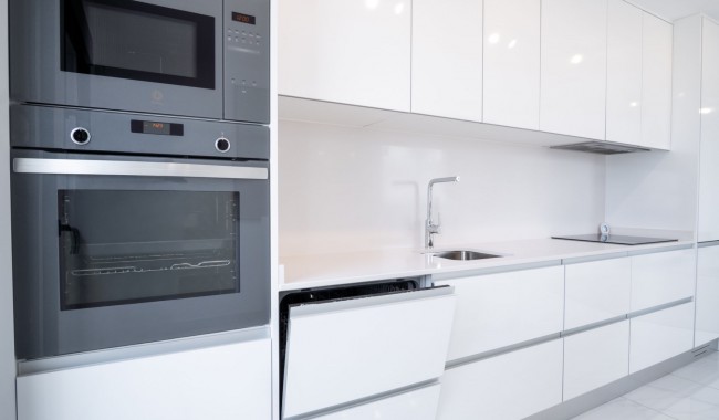 Begagnad - Villa - Torrevieja - Costa Blanca South