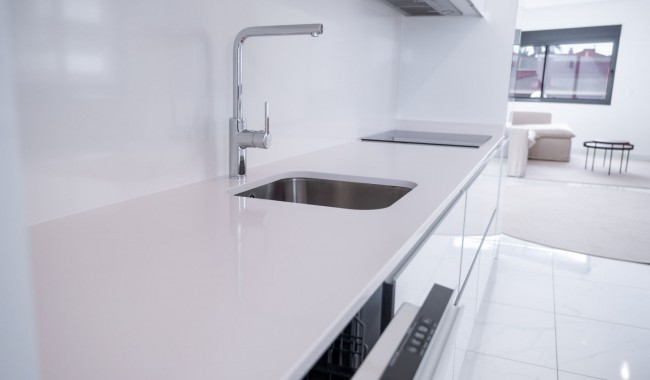 Begagnad - Villa - Torrevieja - Costa Blanca South