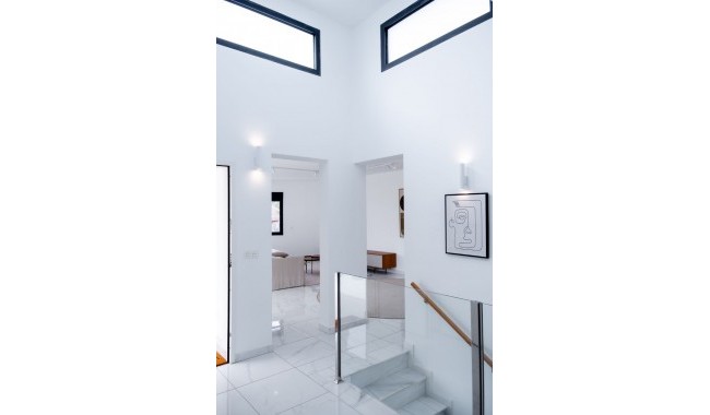 Begagnad - Villa - Torrevieja - Costa Blanca South