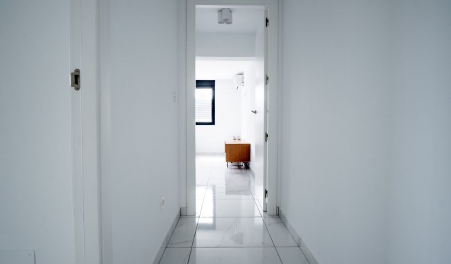 Begagnad - Villa - Torrevieja - Costa Blanca South
